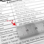 画像6: 【銘板製作に最適】白吹きアクリル板  (1mm,2mm,3mm) (6)