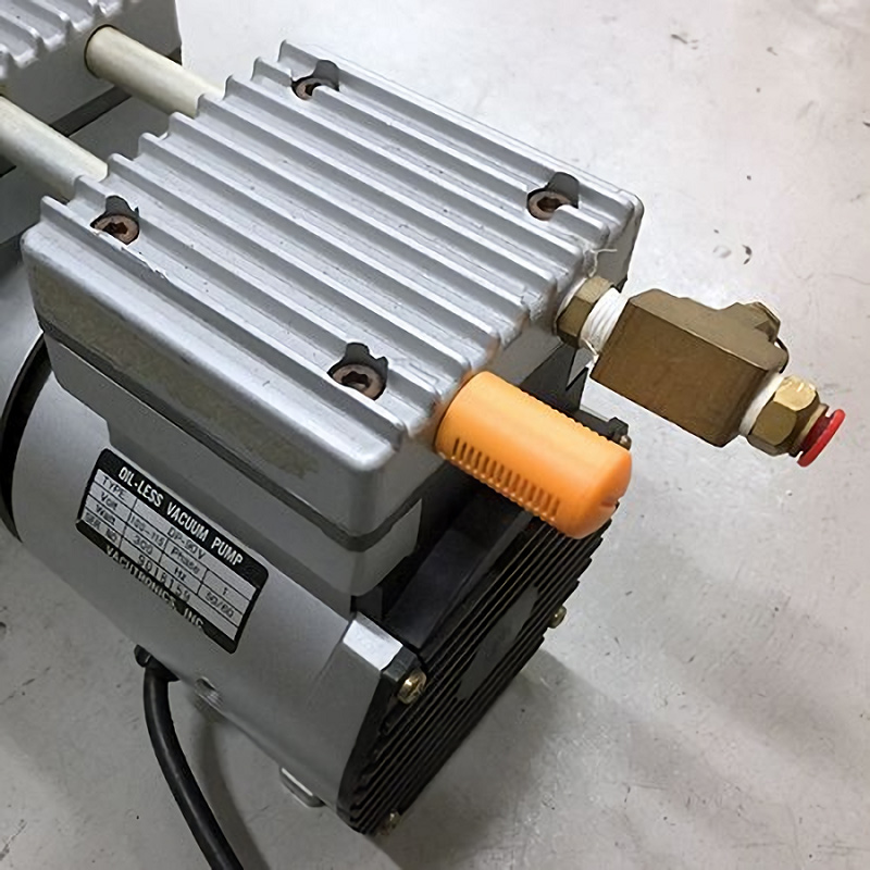 画像2: オレンジフィルター (コンプレッサー用) (2)